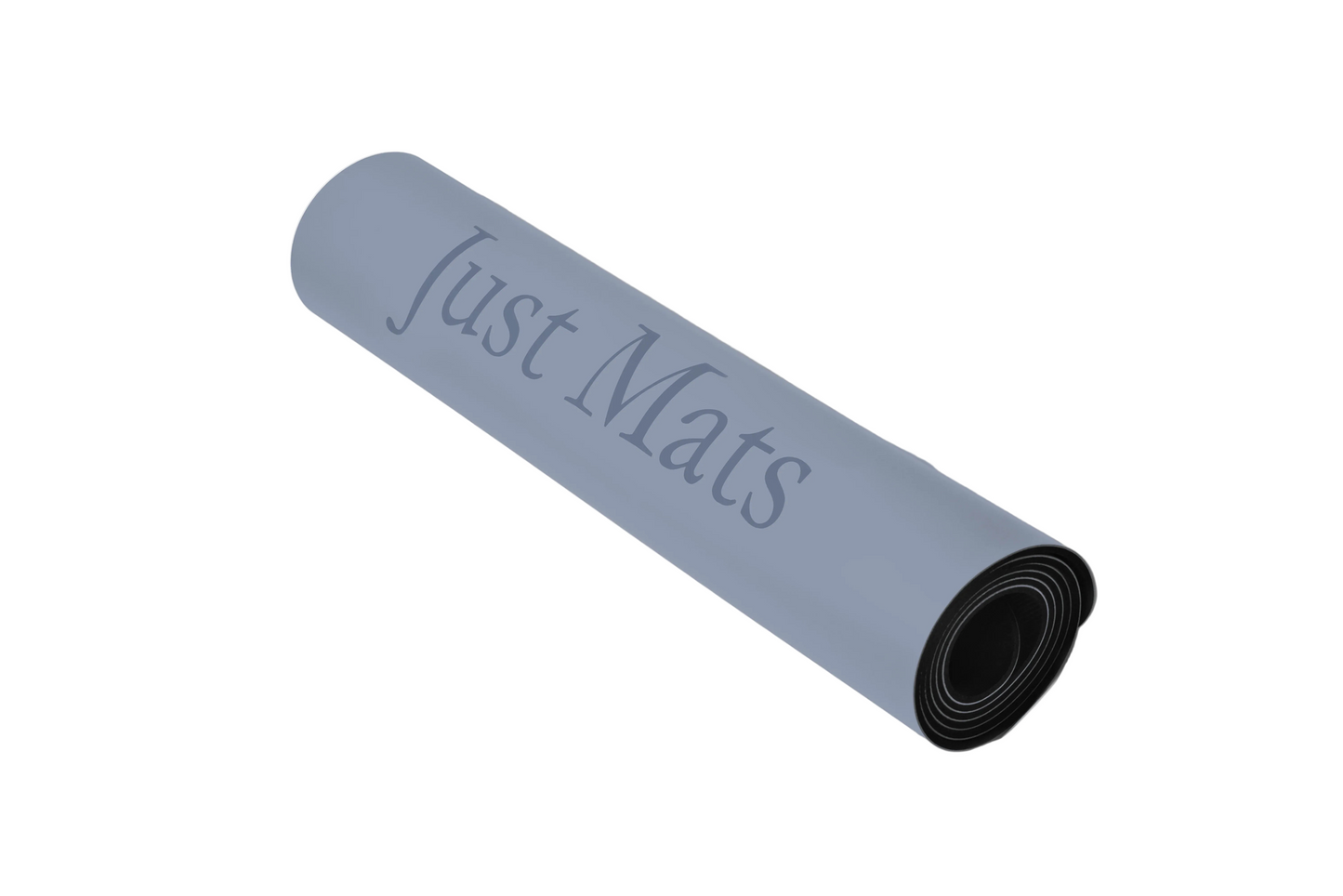 Yogamatte | Rutschfestes PU-Leder & Naturkautschuk | 4,5mm - Just Mats