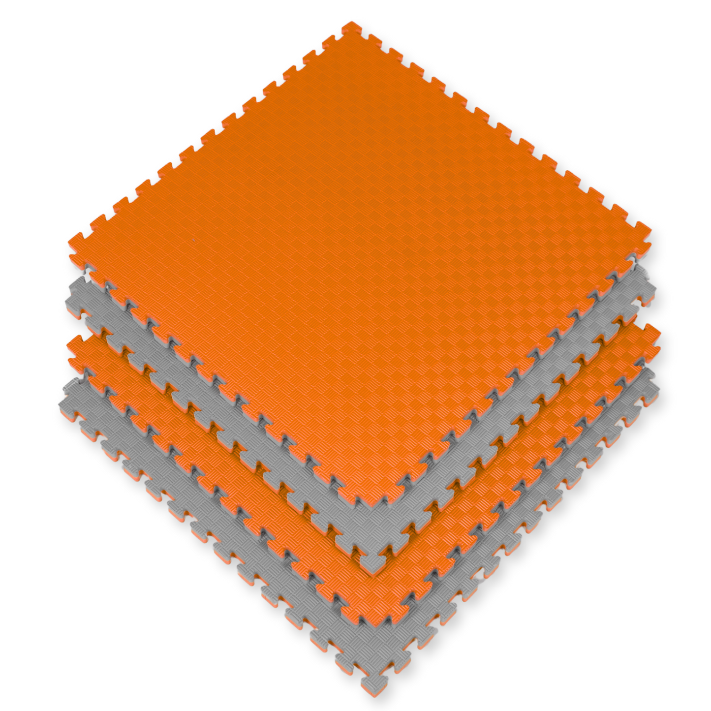 Puzzle Matte | 100cm x 100cm | Just-Mats