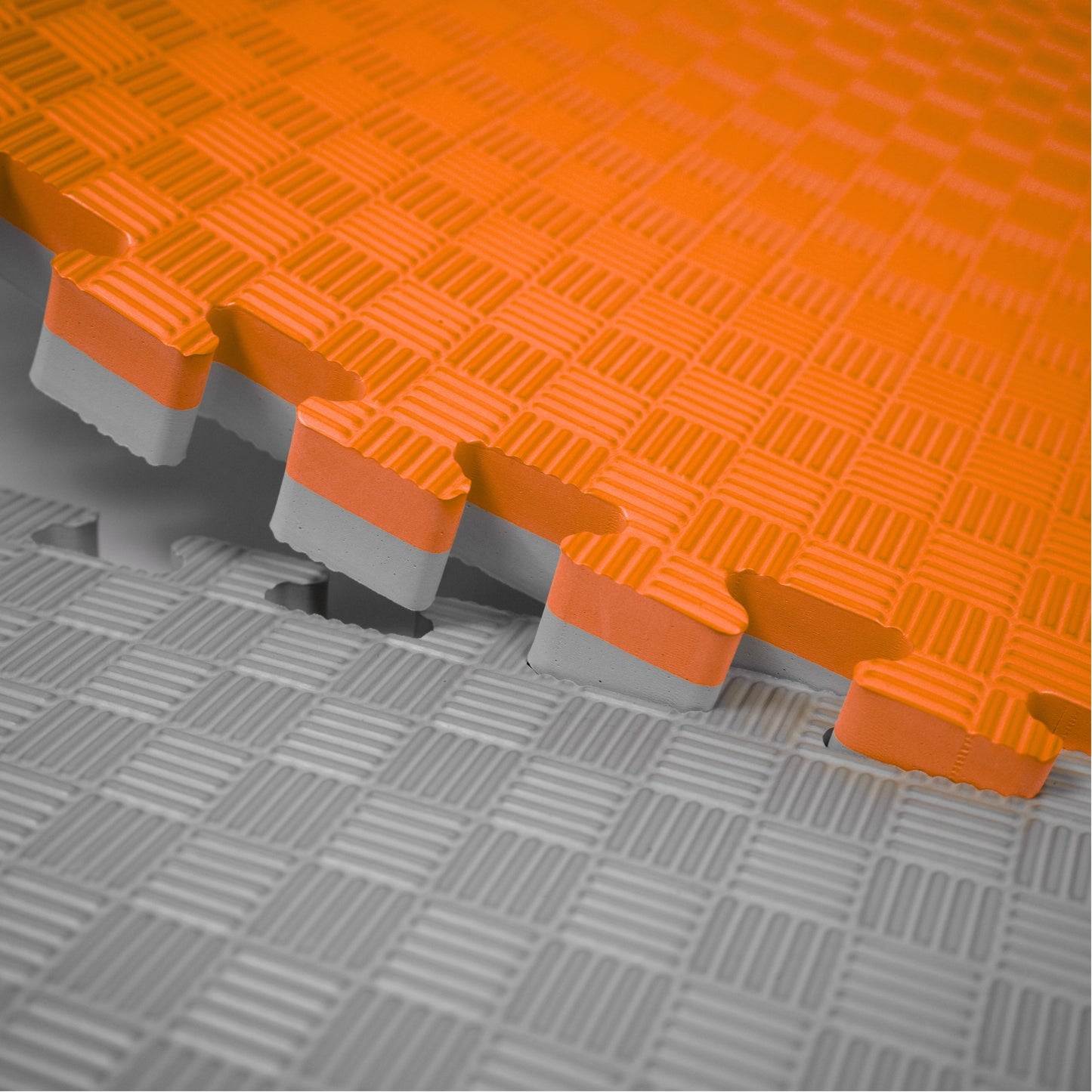 Puzzle Matte | 100cm x 100cm | Just-Mats
