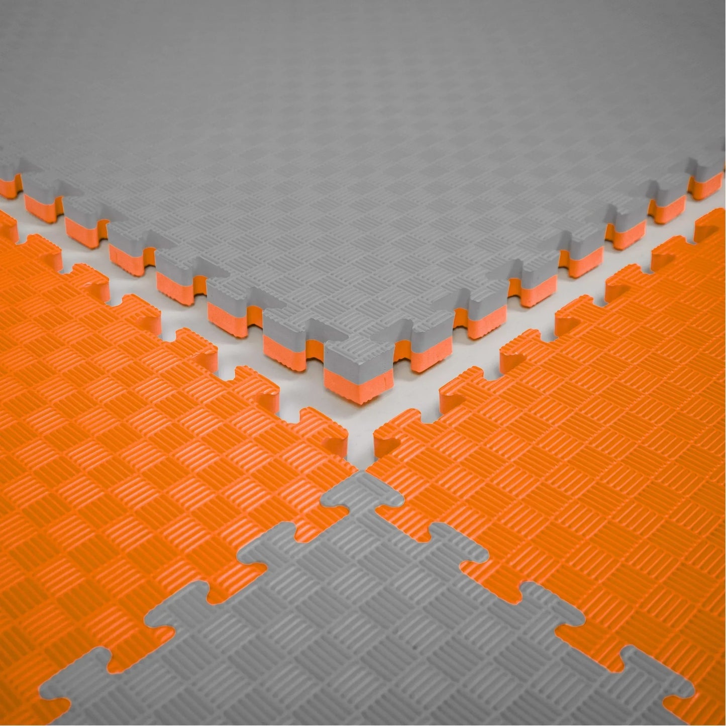 Puzzle Matte | 100cm x 100cm | Just-Mats - Just Mats