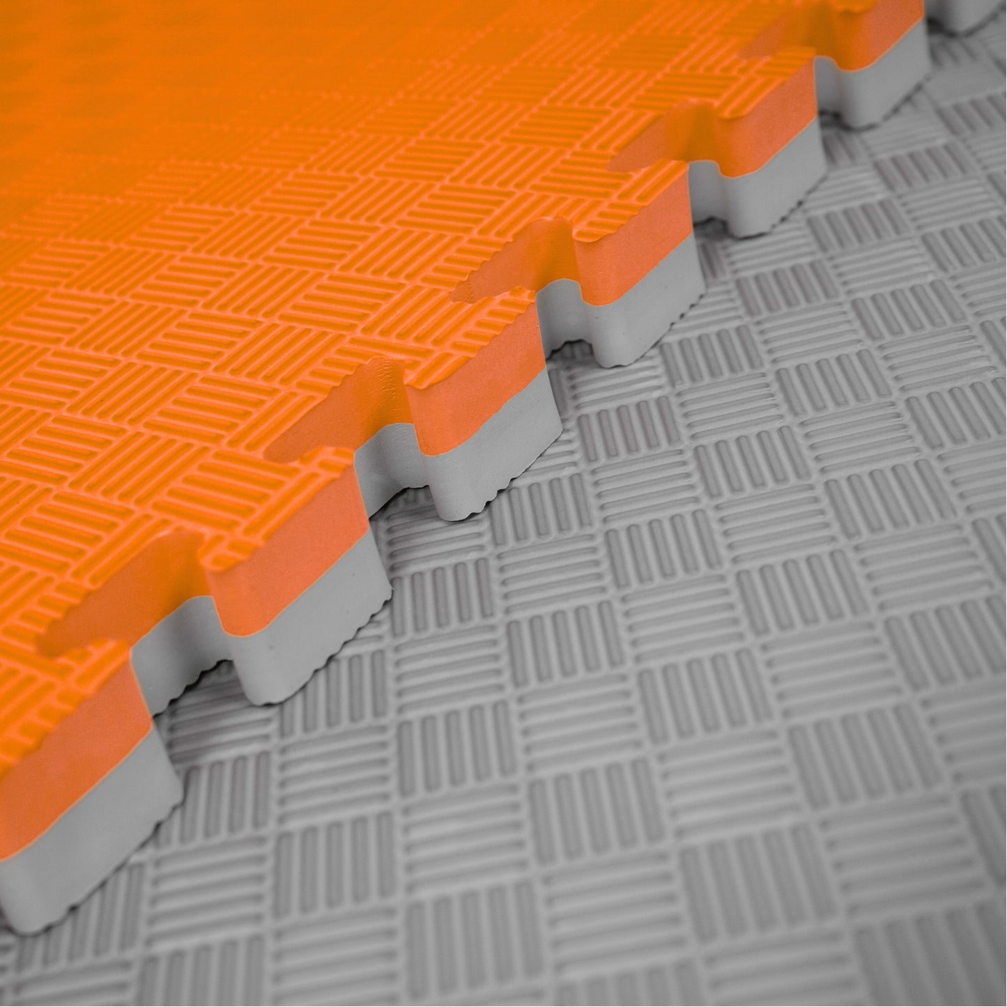 Puzzle Matte | 100cm x 100cm | Just-Mats