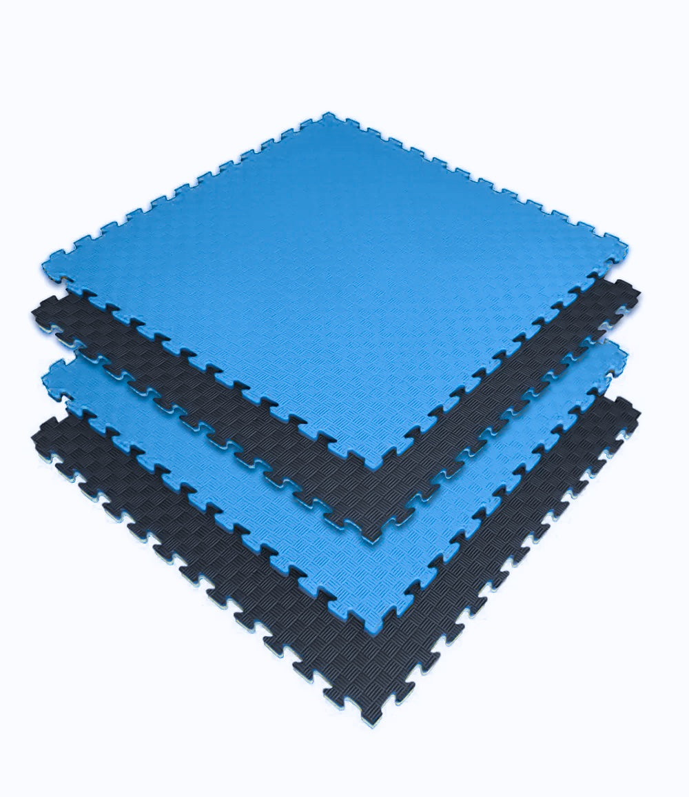 Just-Mats | Puzzle Matte | 100cm x 100cm