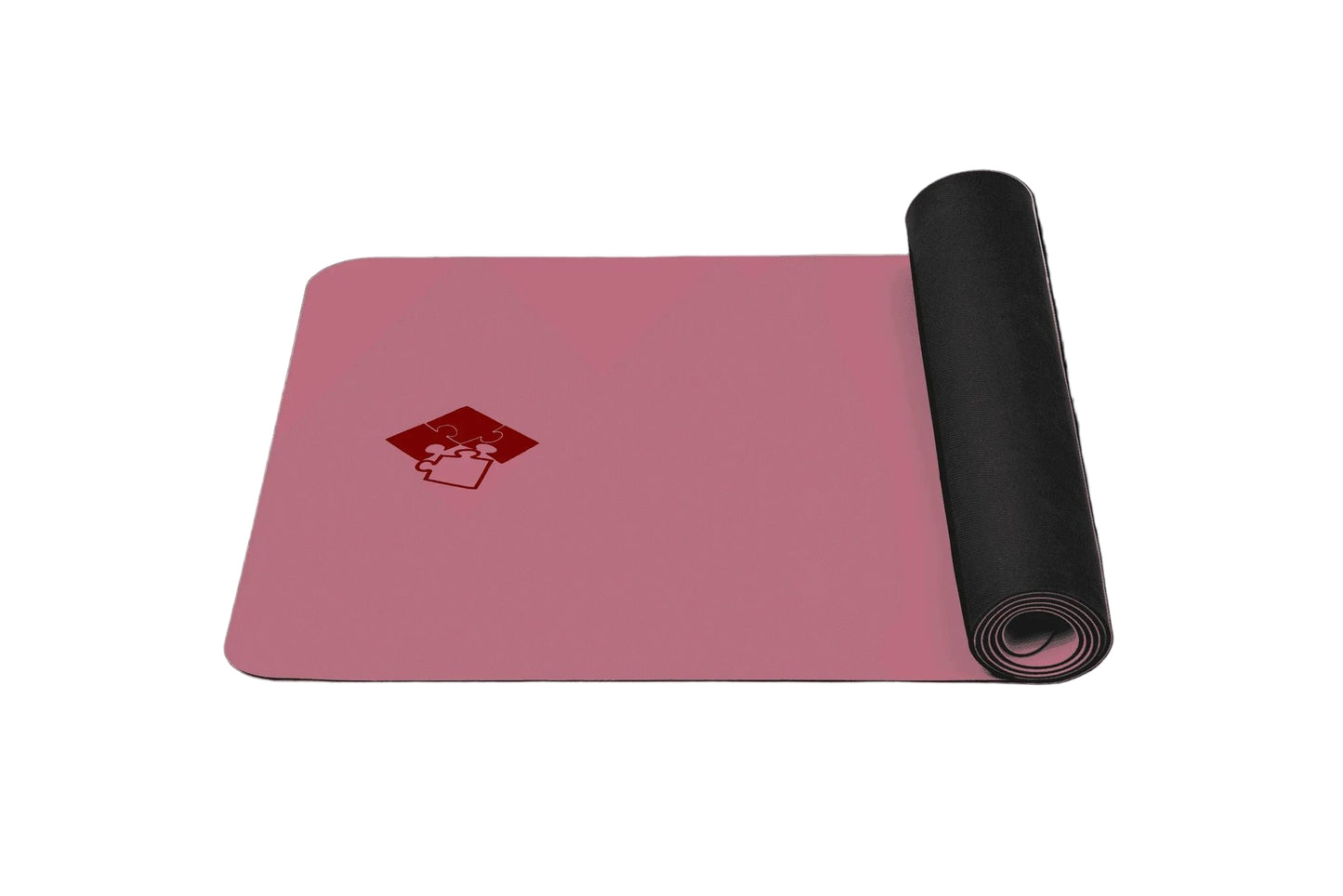 Yogamatte | Rutschfestes PU-Leder & Naturkautschuk | 4,5mm - Just Mats