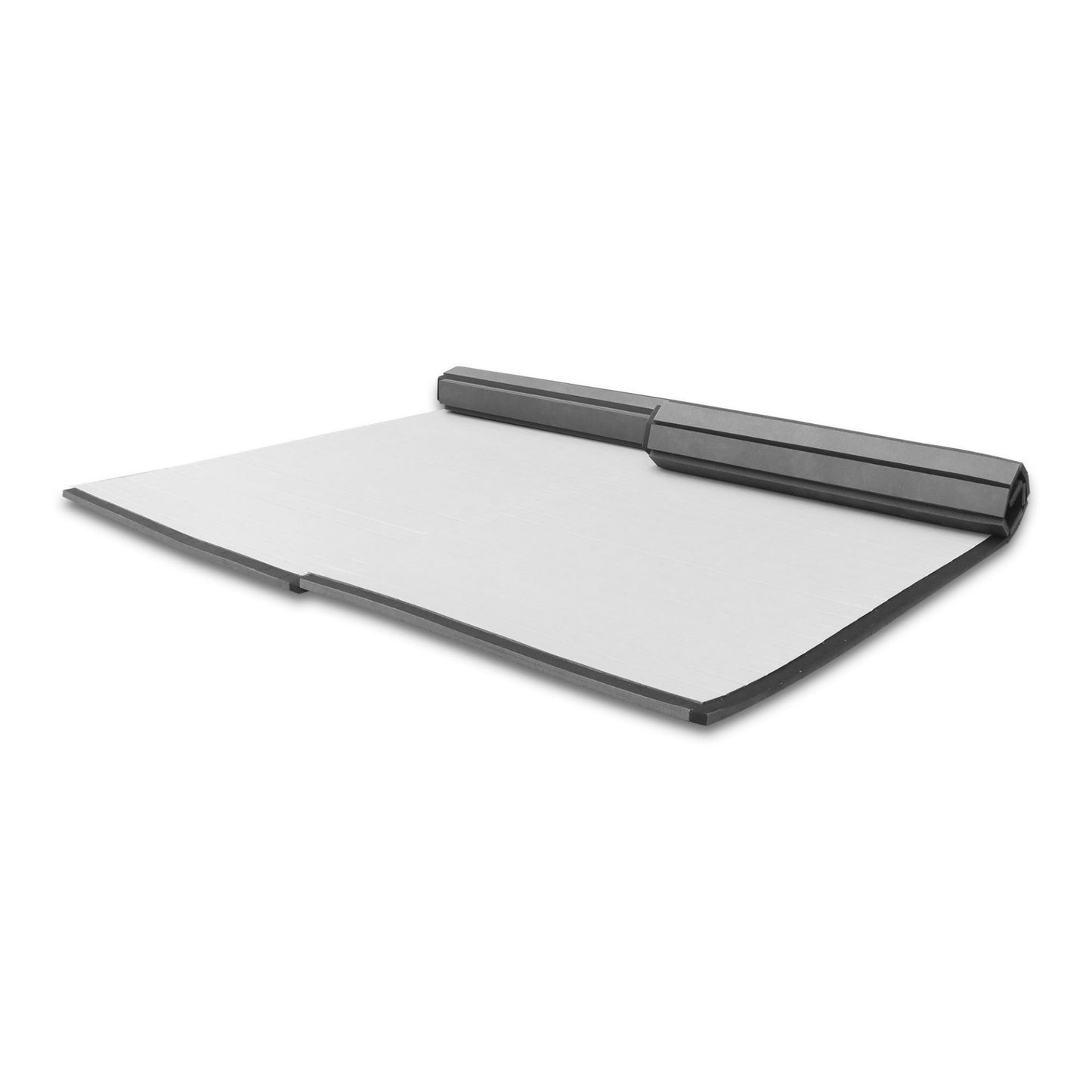 Rollmatte - DichtePlus | 4cm Dicke | verschiedene Längen |  Just-Mats