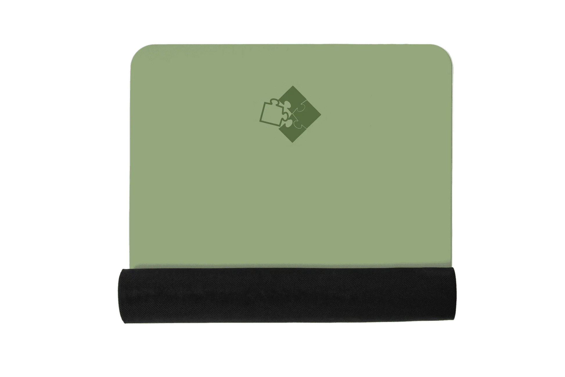 Yogamatte | Rutschfestes PU-Leder & Naturkautschuk | 4,5mm - Just Mats