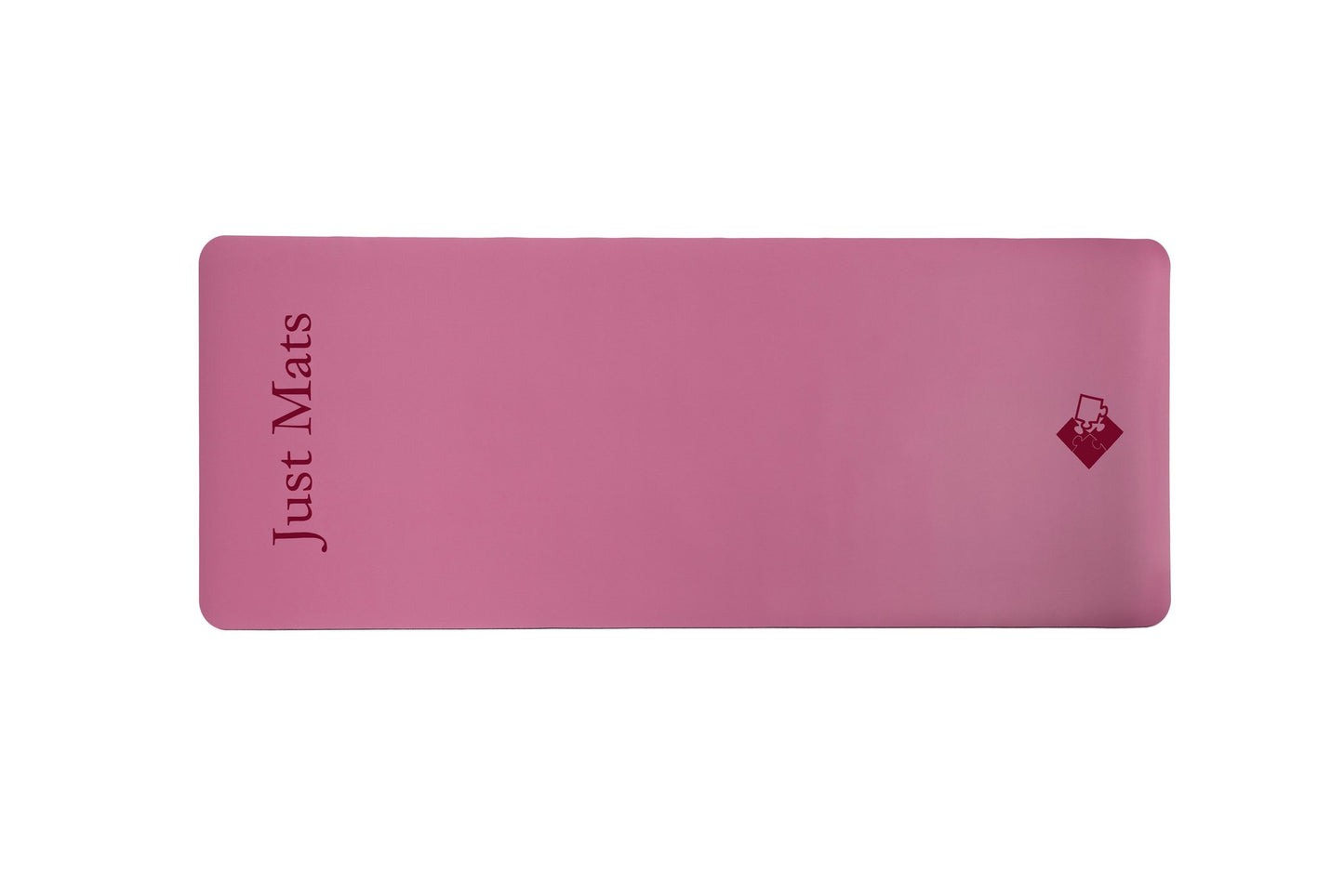 Yogamatte - PUREFLOW PRO | Naturkautschuk & PU-Leder | 4,5 mm