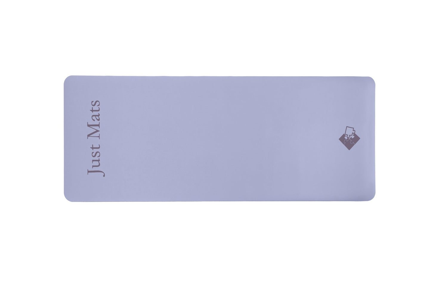 Yogamatte - PUREFLOW PRO | Naturkautschuk & PU-Leder | 4,5 mm