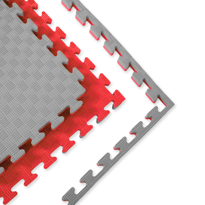 Puzzle Matte | 100cm x 100cm | Just-Mats