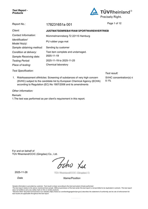 TÜV Rheinland
