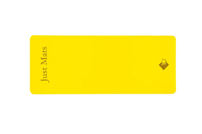 Yogamatte - PUREFLOW PRO | Naturkautschuk & PU-Leder | 4,5 mm