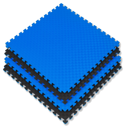 Puzzle Matte | 100cm x 100cm | Just-Mats - Just Mats