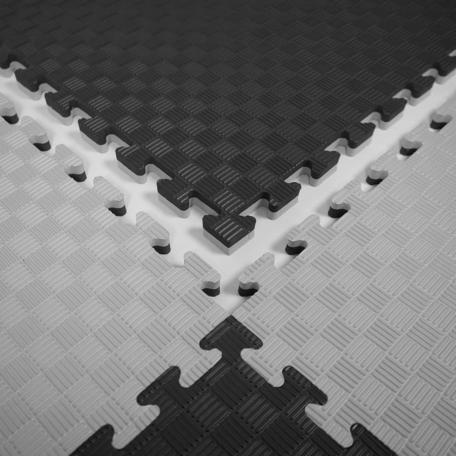 Puzzle Matte | 100cm x 100cm | Just-Mats - Just Mats