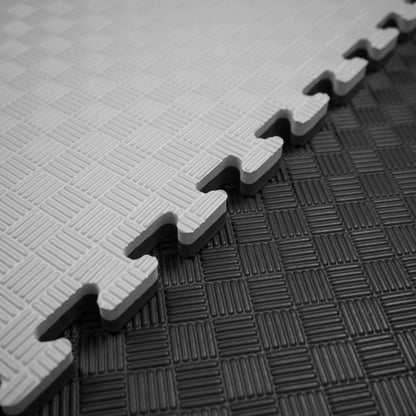 Puzzle Matte | 100cm x 100cm | Just-Mats - Just Mats