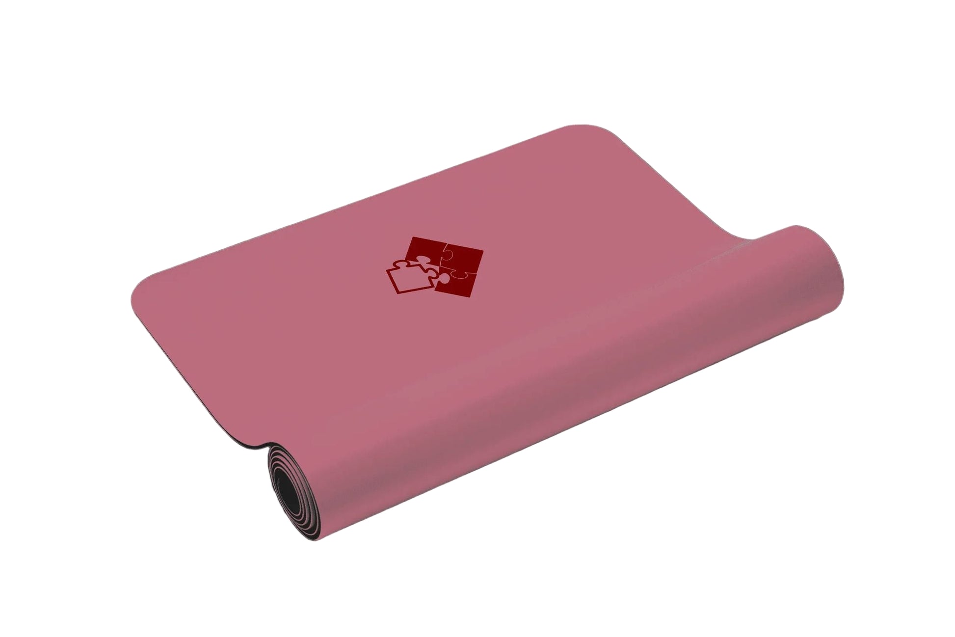 Yogamatte | Rutschfestes PU-Leder & Naturkautschuk | 4,5mm - Just Mats