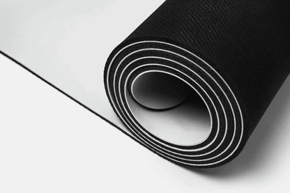 Yogamatte | Rutschfestes PU-Leder & Naturkautschuk | 4,5mm - Just Mats