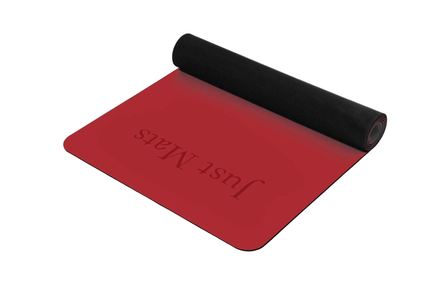 Yogamatte | Rutschfestes PU-Leder & Naturkautschuk | 4,5mm - Just Mats