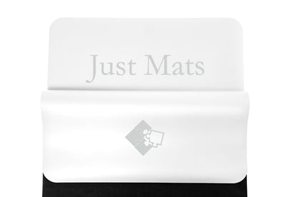 Yogamatte - PUREFLOW PRO | Naturkautschuk & PU-Leder | 4,5 mm