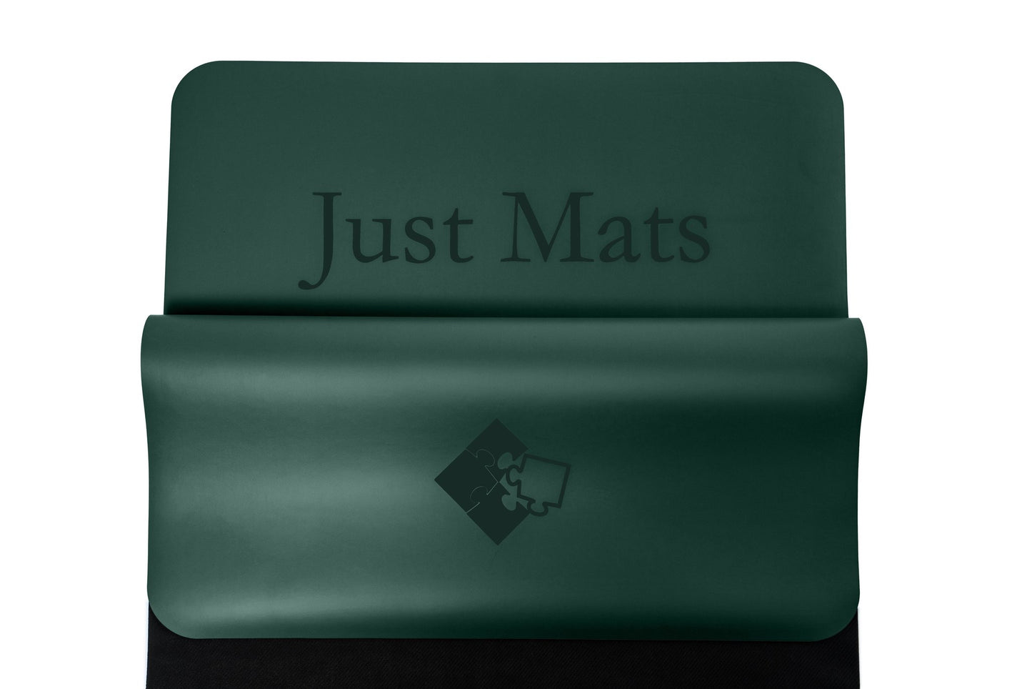 Yogamatte - PUREFLOW PRO | Naturkautschuk & PU-Leder | 4,5 mm