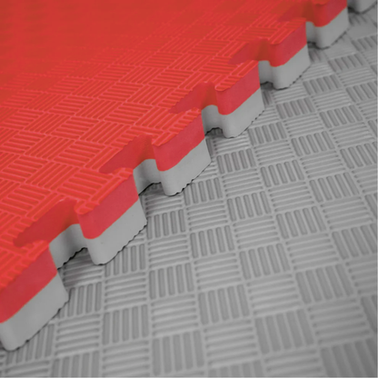 Puzzle Matte | 100cm x 100cm | Just-Mats