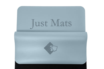 Yogamatte - PUREFLOW PRO | Naturkautschuk & PU-Leder | 4,5 mm