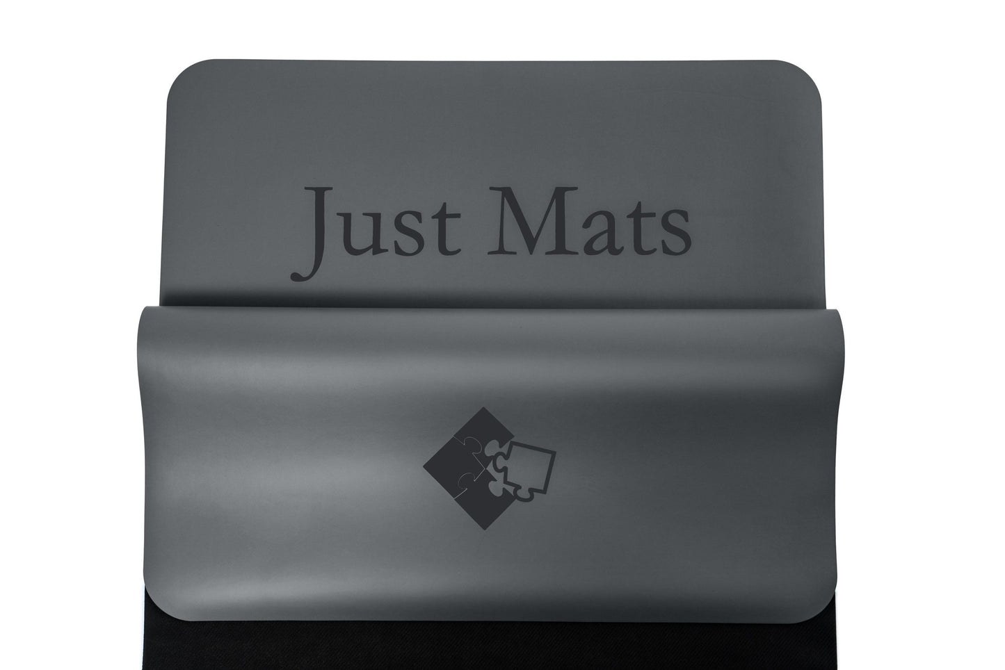 Yogamatte - PUREFLOW PRO | Naturkautschuk & PU-Leder | 4,5 mm