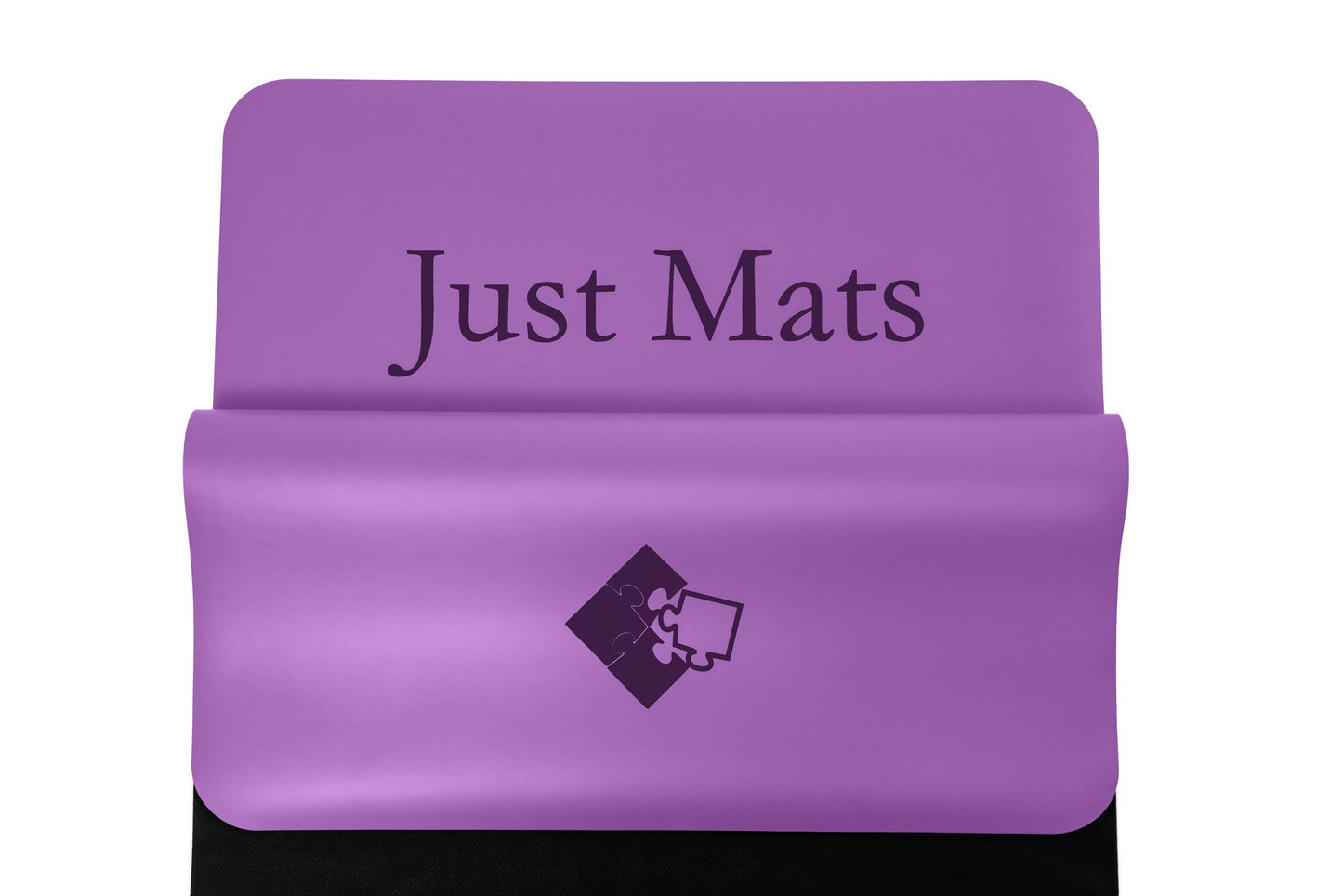 Yogamatte - PUREFLOW PRO | Naturkautschuk & PU-Leder | 4,5 mm