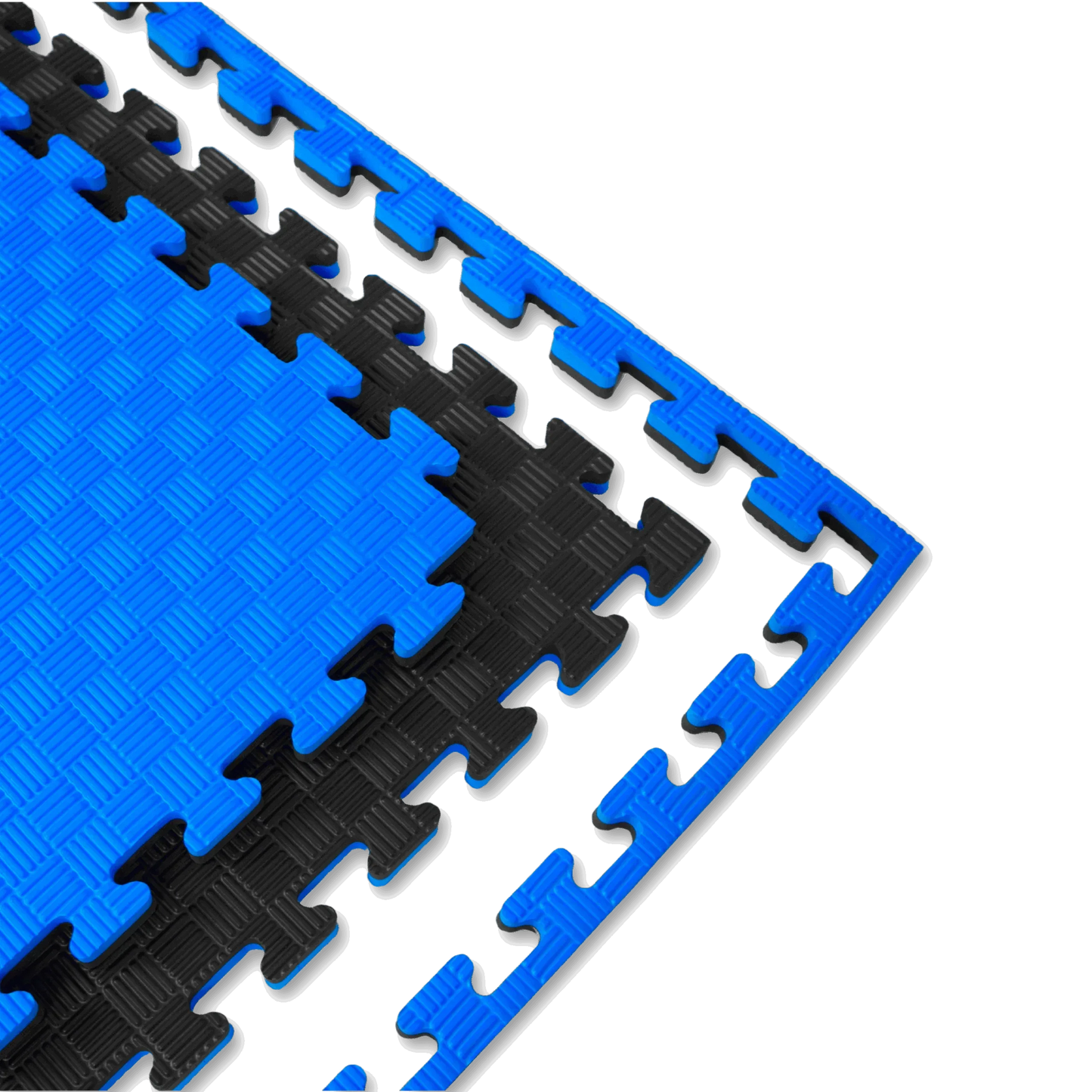 Puzzle Matte | 100cm x 100cm | Just-Mats - Just Mats