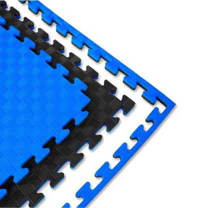 Puzzle Matte | 100cm x 100cm | Just-Mats - Just Mats