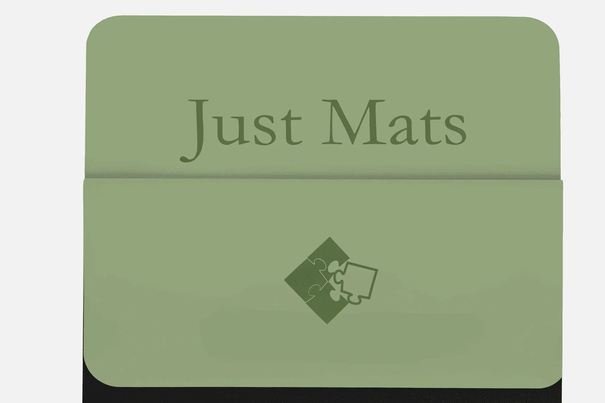 Yogamatte | Rutschfestes PU-Leder & Naturkautschuk | 4,5mm - Just Mats