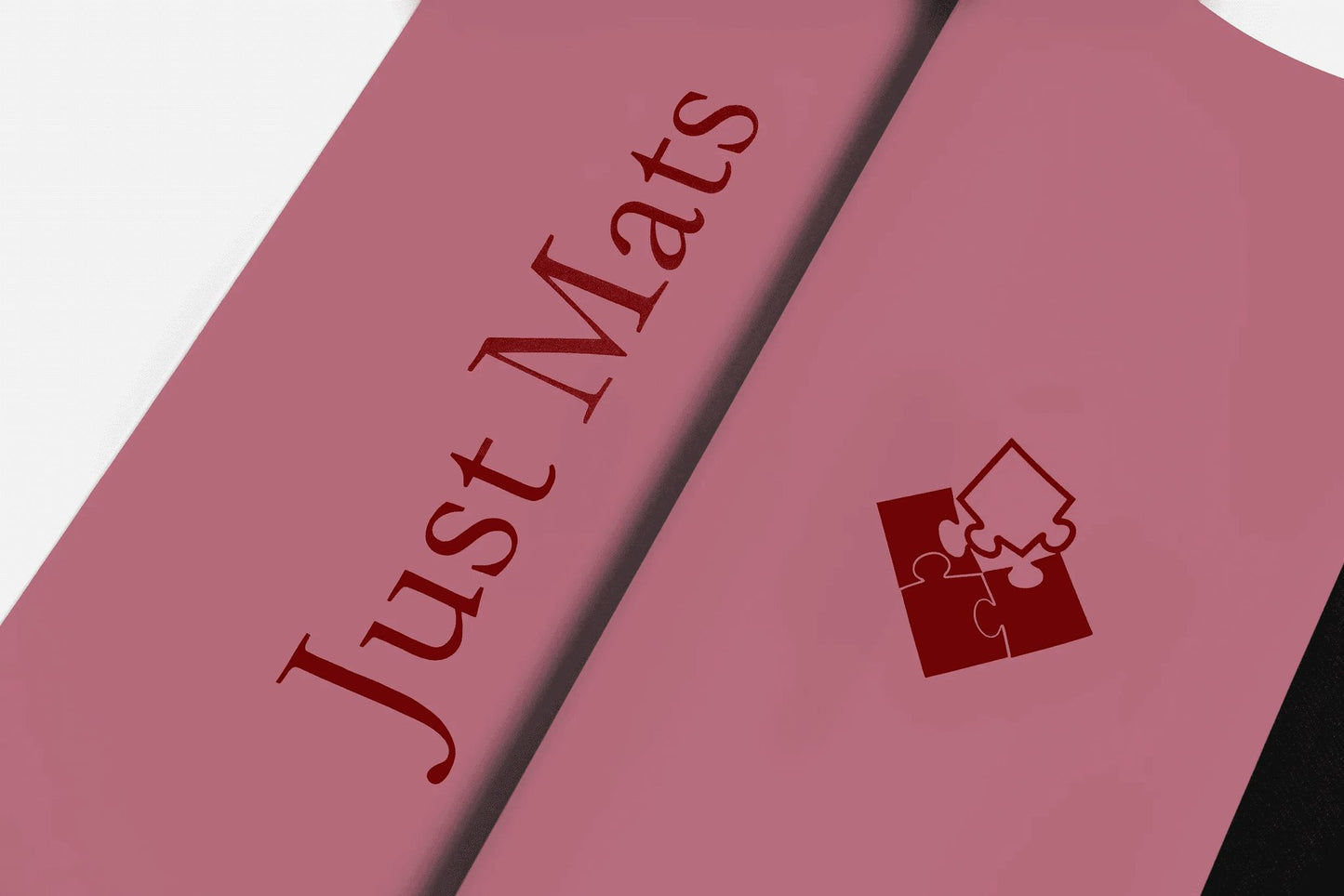 Yogamatte | Rutschfestes PU-Leder & Naturkautschuk | 4,5mm - Just Mats