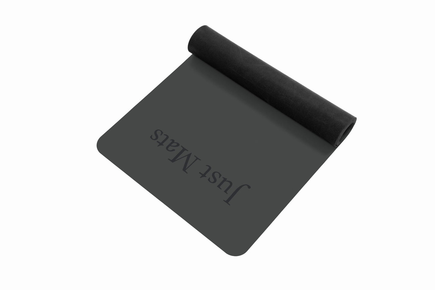 Yogamatte - PUREFLOW PRO | Naturkautschuk & PU-Leder | 4,5 mm