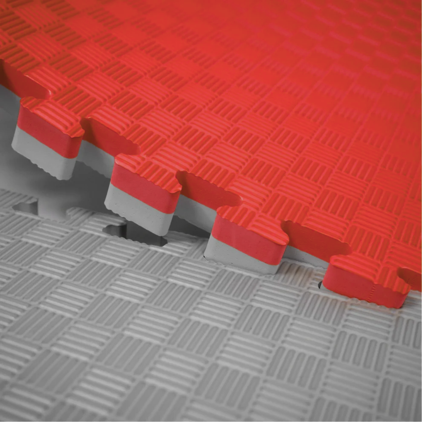 Puzzle Matte | 100cm x 100cm | Just-Mats
