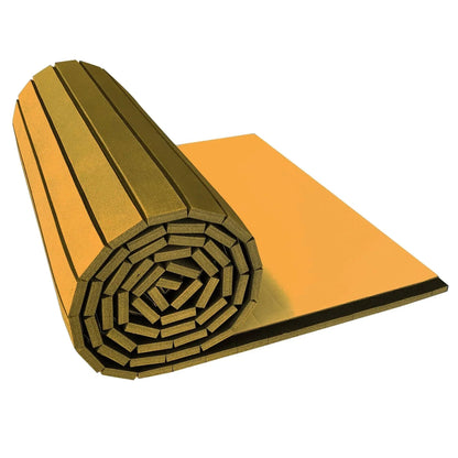 Rollmatte | 4cm Dicke | verschiedene Längen | Just-Mats - Just Mats