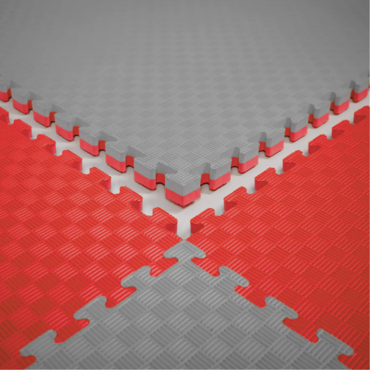 Puzzle Matte | 100cm x 100cm | Just-Mats