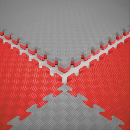 Puzzle Matte | 100cm x 100cm | Just-Mats