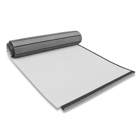 Rollmatte - DichtePlus | 4cm Dicke | verschiedene Längen |  Just-Mats