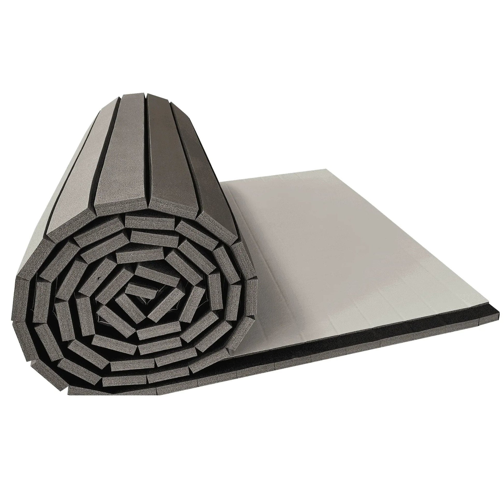 Rollmatte | 4cm Dicke | verschiedene Längen | Just-Mats - Just Mats