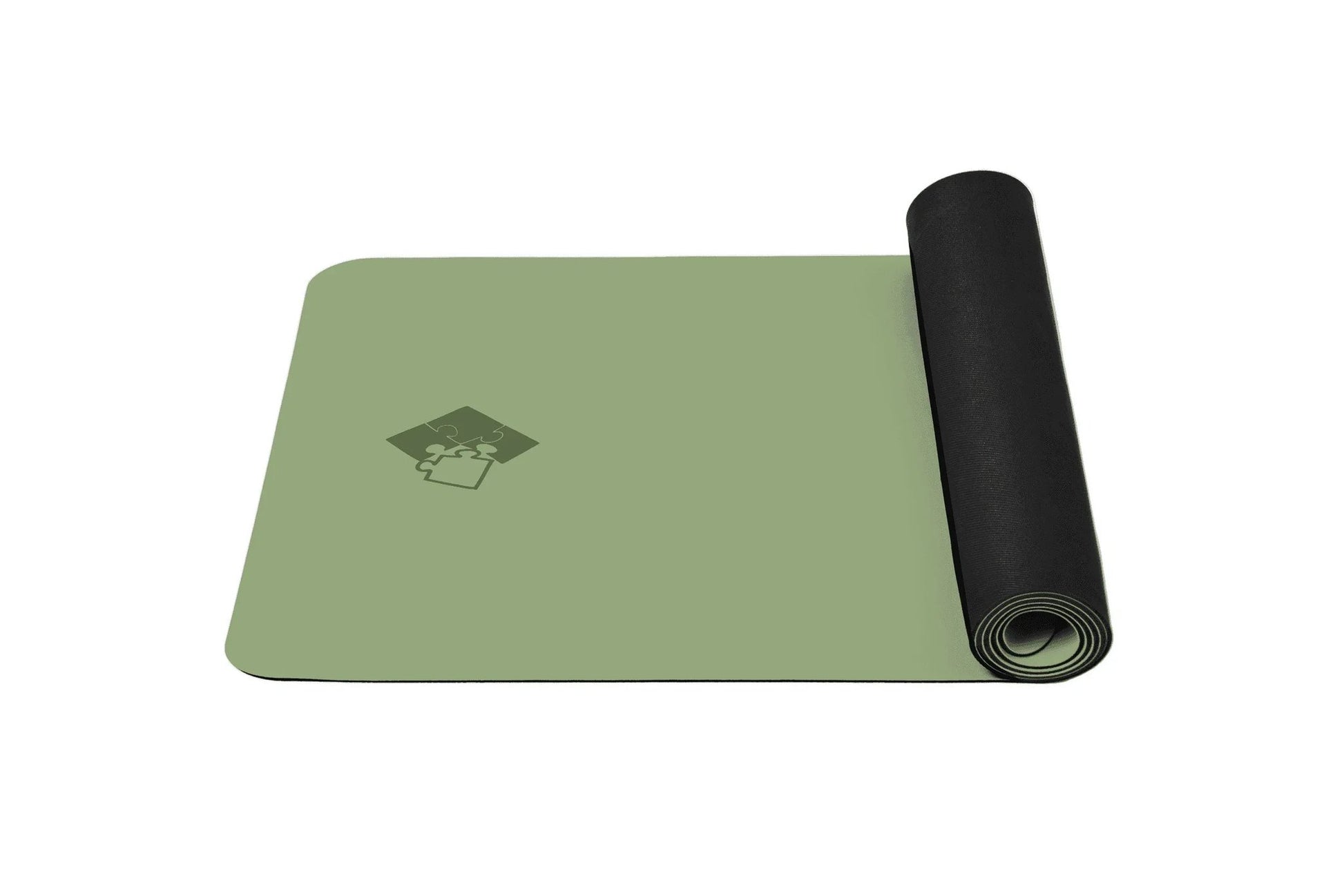 Yogamatte | Rutschfestes PU-Leder & Naturkautschuk | 4,5mm - Just Mats