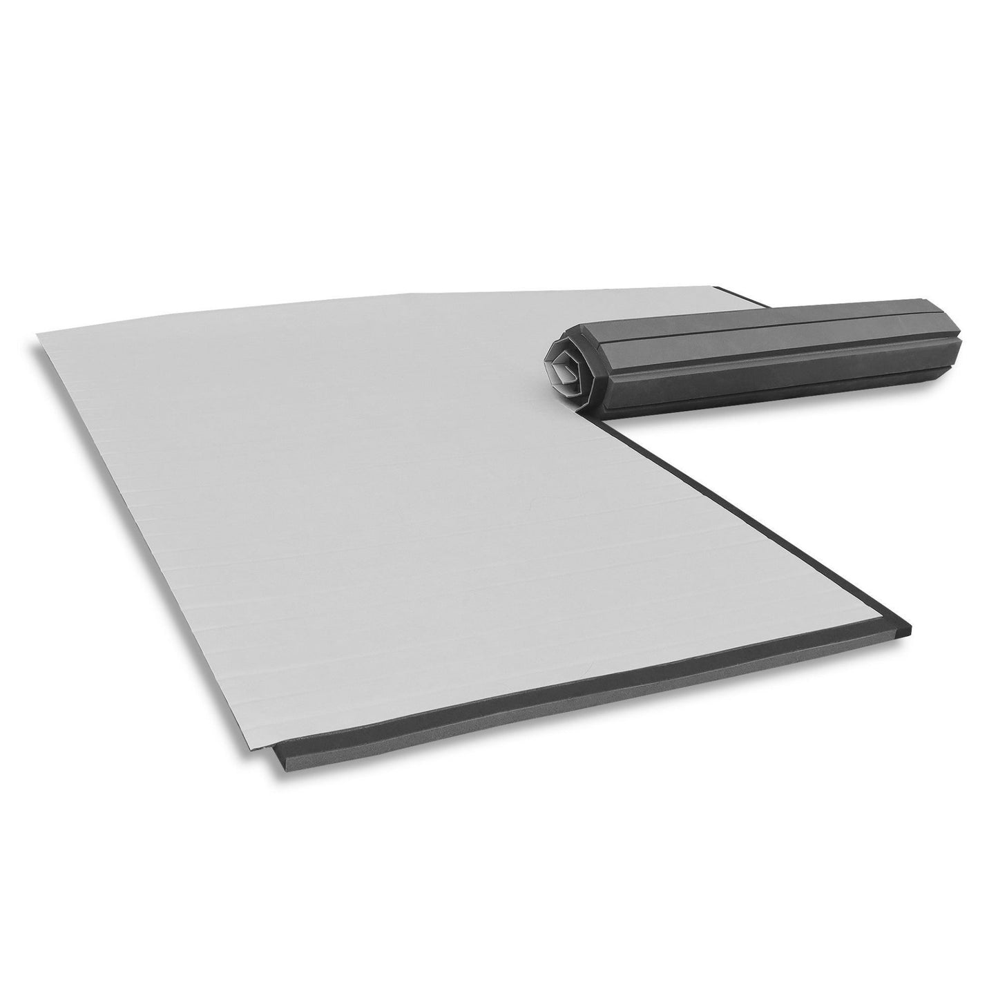 Rollmatte - DichtePlus | 4cm Dicke | verschiedene Längen |  Just-Mats