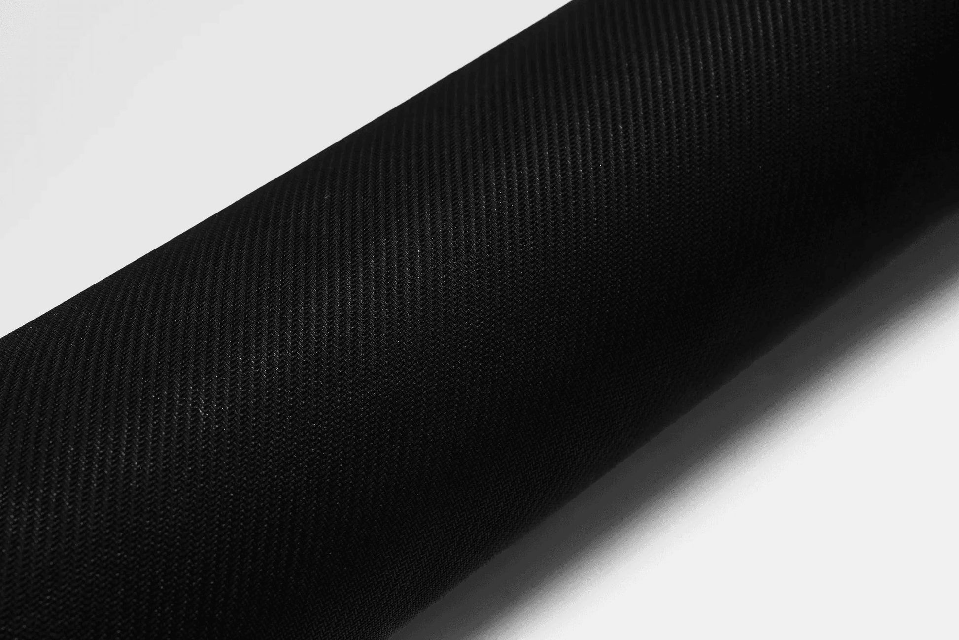 Yogamatte | Rutschfestes PU-Leder & Naturkautschuk | 4,5mm - Just Mats