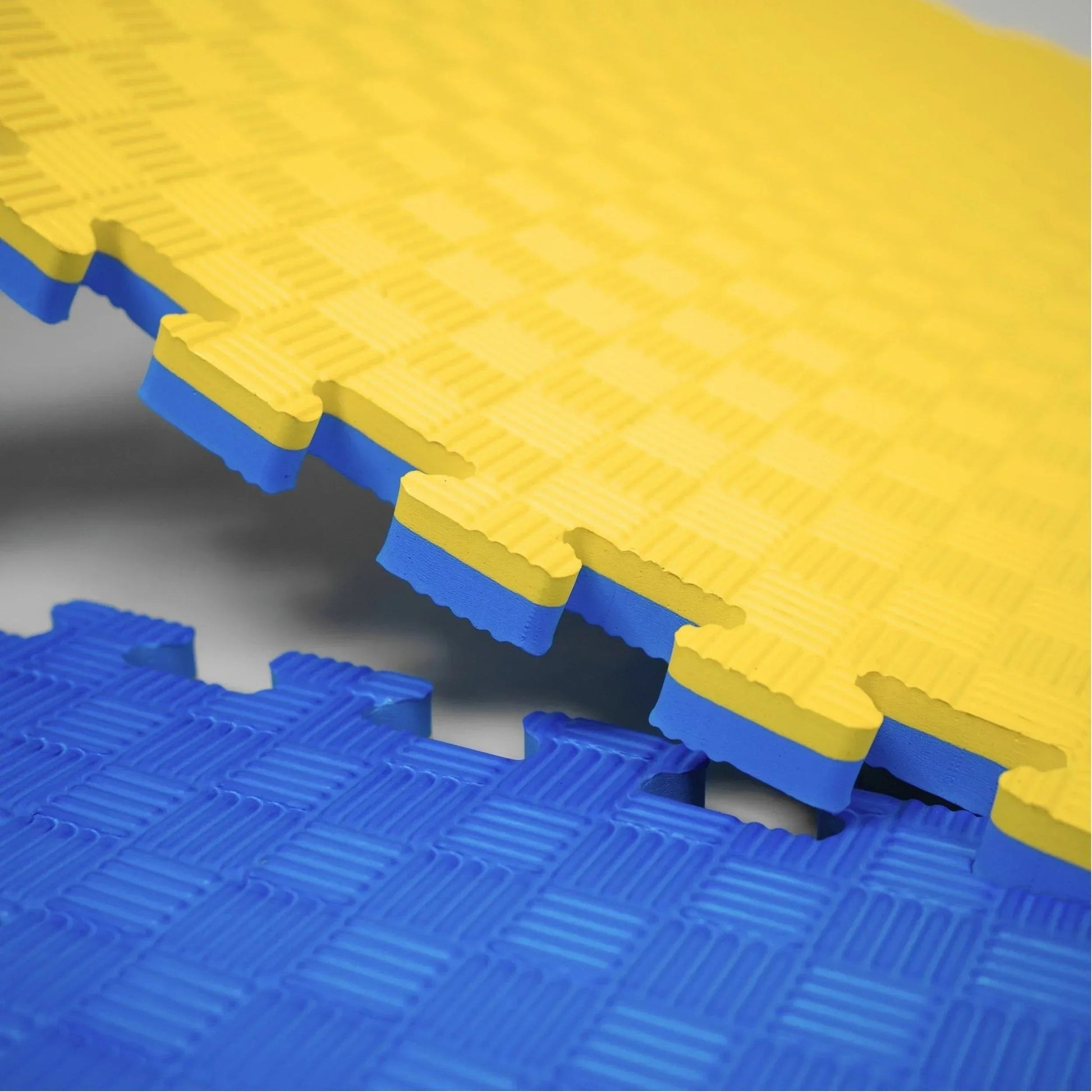 Puzzle Matte | 100cm x 100cm | Just-Mats - Just Mats