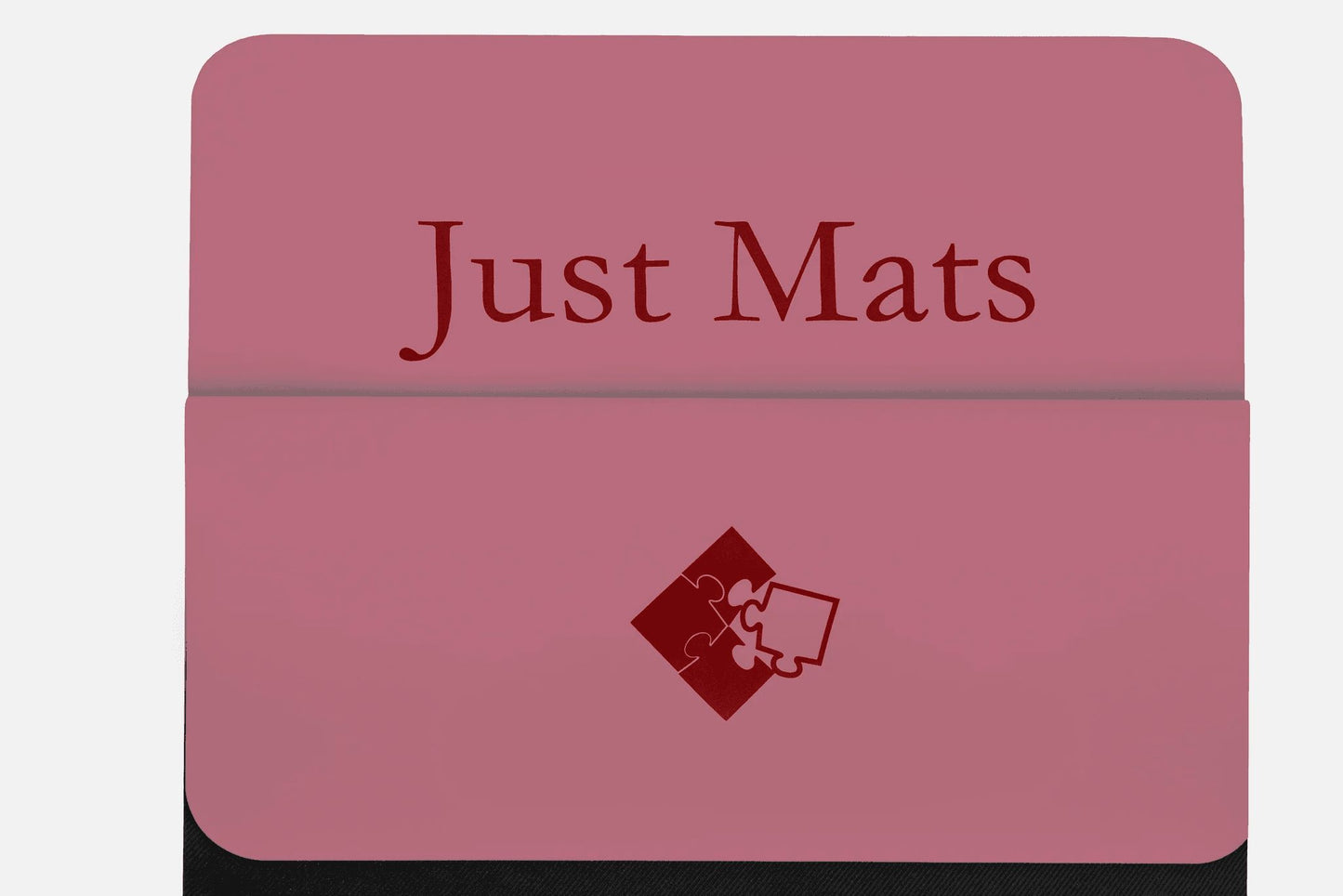 Yogamatte | Rutschfestes PU-Leder & Naturkautschuk | 4,5mm - Just Mats