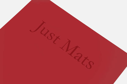 Yogamatte | Rutschfestes PU-Leder & Naturkautschuk | 4,5mm - Just Mats