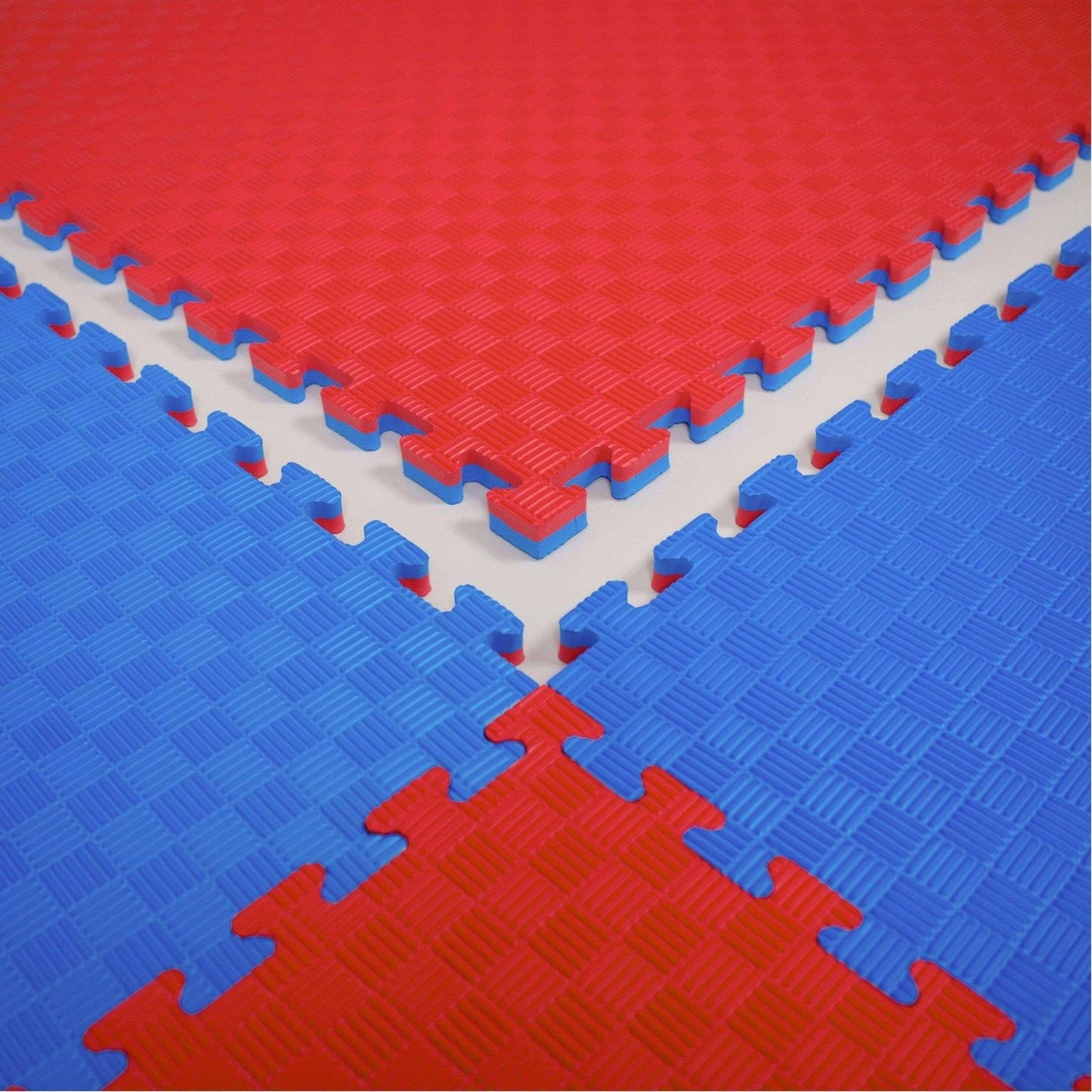 Puzzle Matte | 100cm x 100cm | Just-Mats - Just Mats