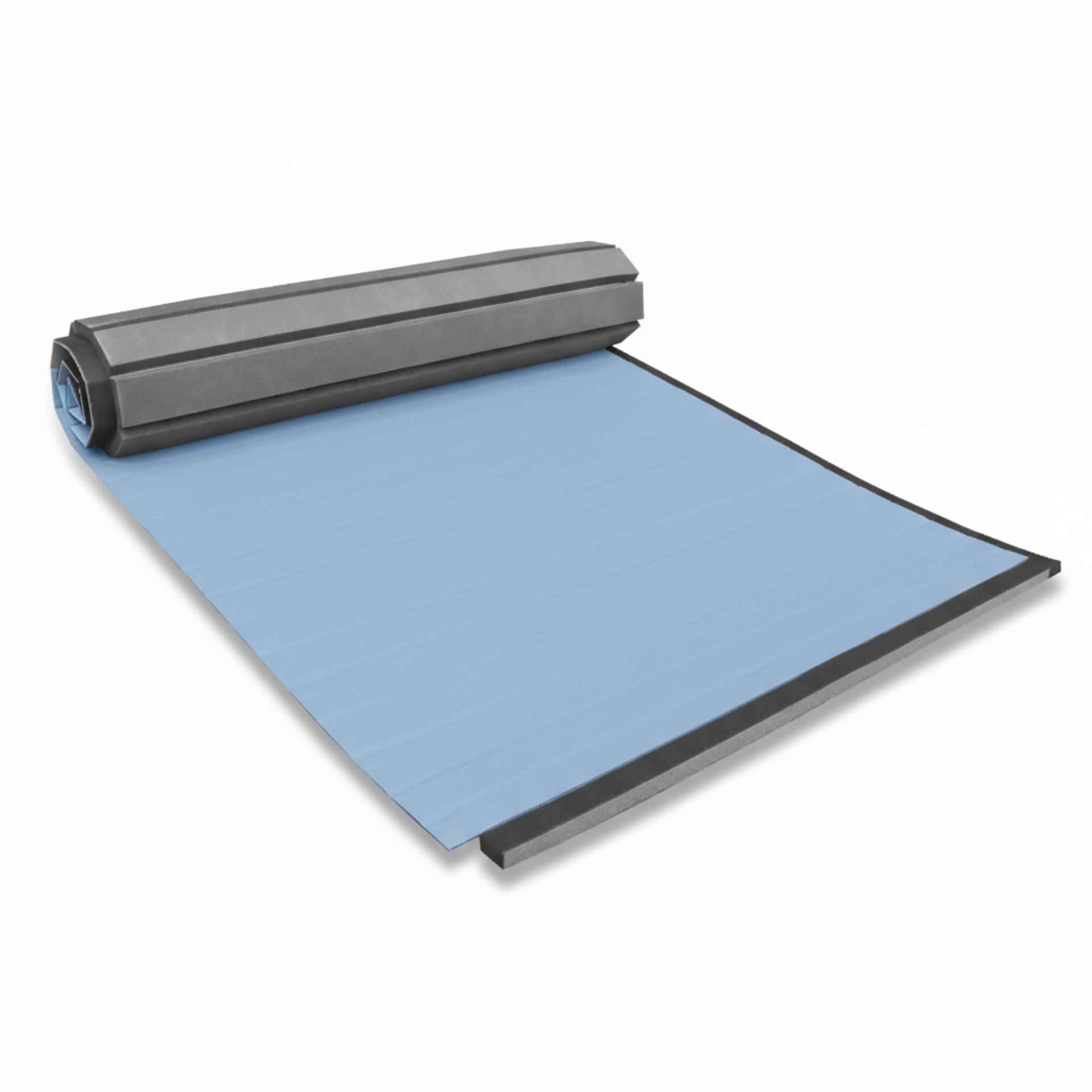 Rollmatte | 4cm Dicke | verschiedene Längen | Just-Mats - Just Mats