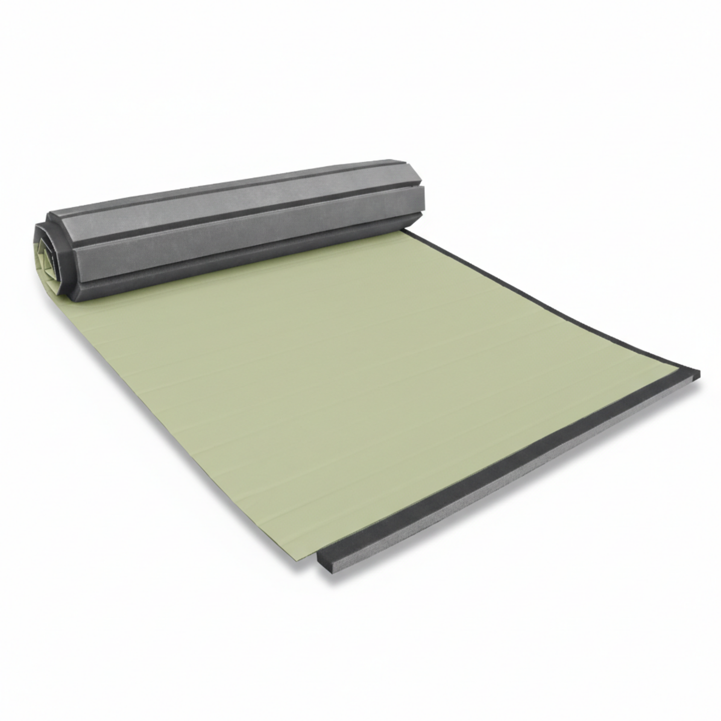 Rollmatte | 4cm Dicke | verschiedene Längen | Just-Mats - Just Mats