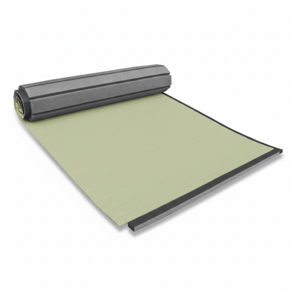 Rollmatte | 4cm Dicke | verschiedene Längen | Just-Mats - Just Mats