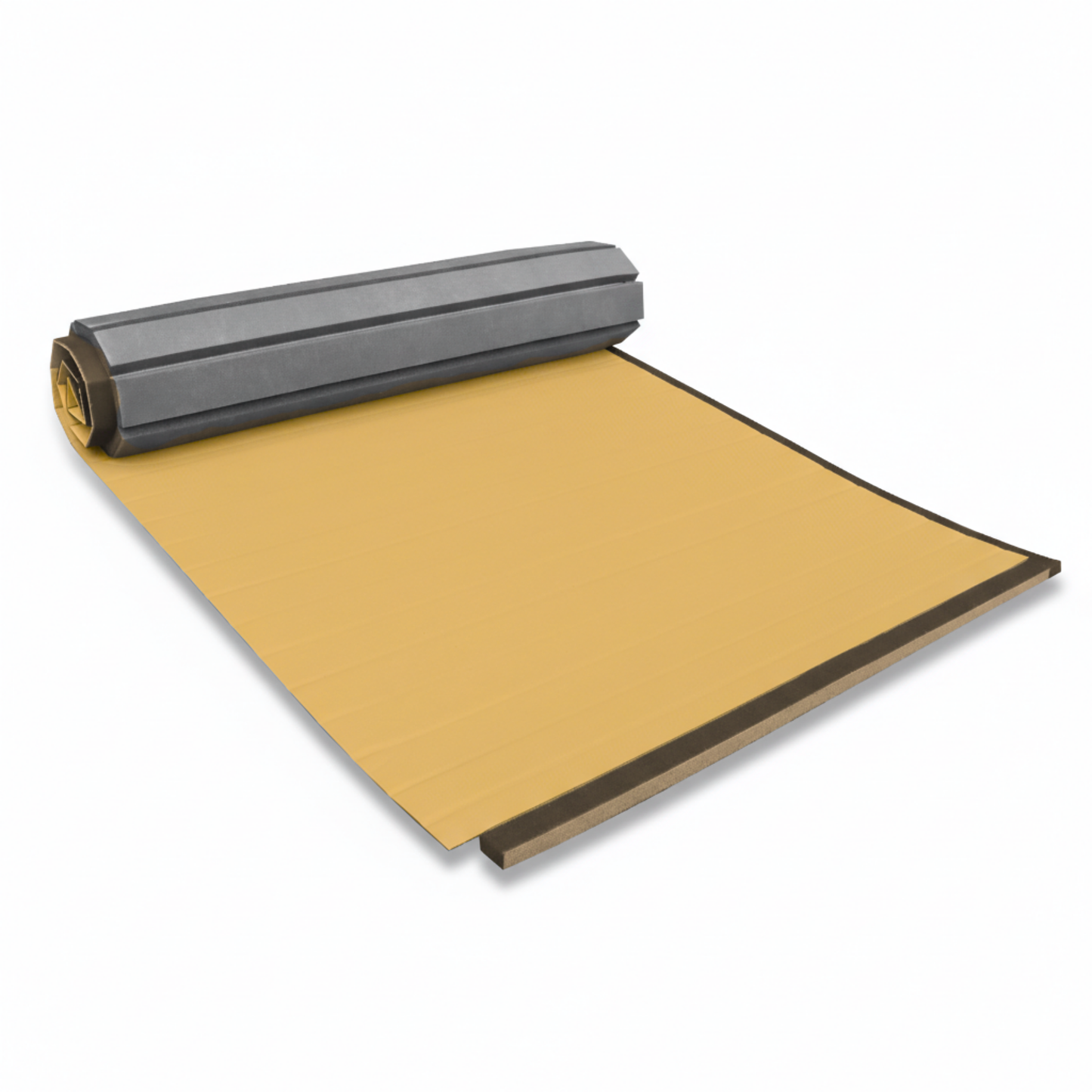 Rollmatte | 4cm Dicke | verschiedene Längen | Just-Mats - Just Mats