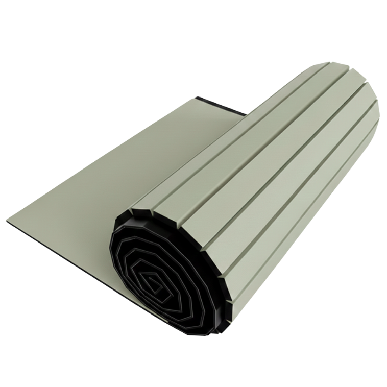 Rollmatte | 4cm Dicke | verschiedene Längen | Just-Mats - Just Mats