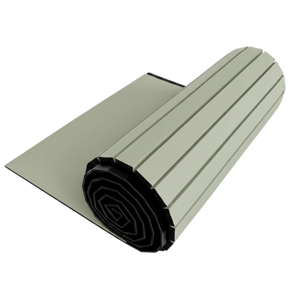 Rollmatte | 4cm Dicke | verschiedene Längen | Just-Mats - Just Mats